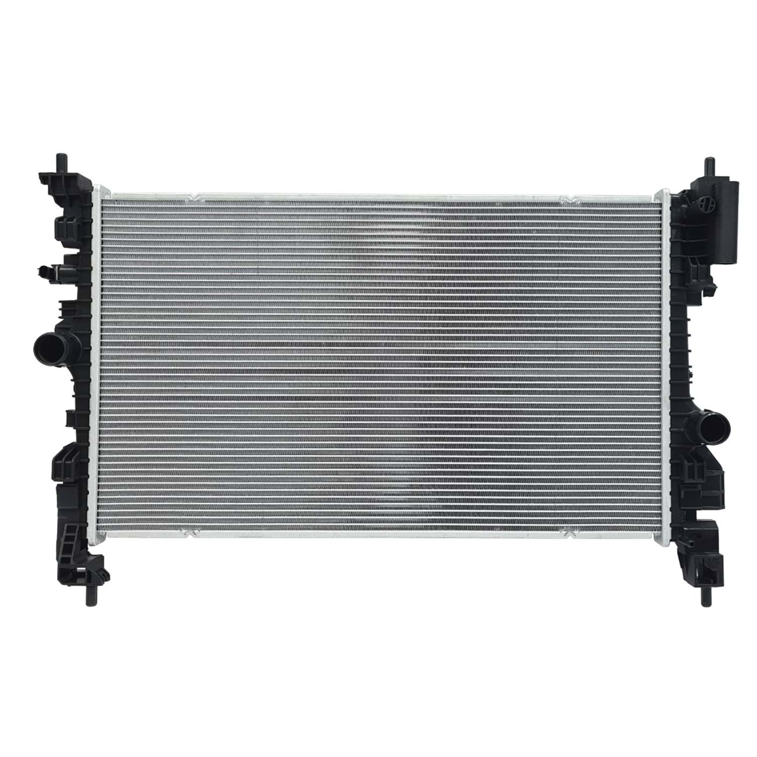 Opel Motor Su Radyatörü AT Şanzıman B14XEL Corsa E 15-19 - MOPAR (PSA) 39059781