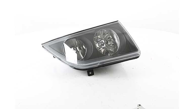 Volkswagen Far Sol 1Er 247 017-061 (Motorsuz) Crafter Bm 06- - BSG 90-800-012