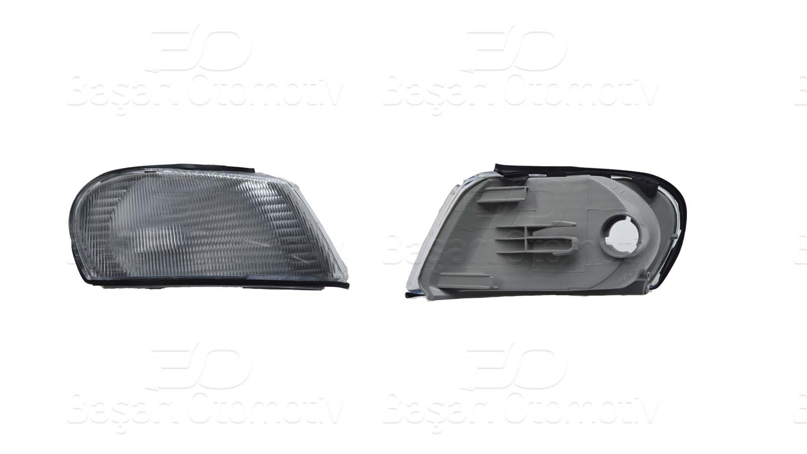 Opel Sinyal Sağ Opel Vectra B 96-99 - WISCO 2243020-00