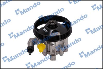 Opel Yeni Kayıt - MANDO EX96837813