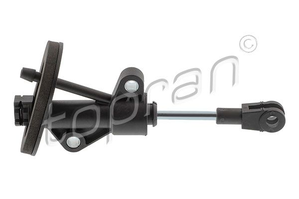Opel Debriyaj Üst Merkez 07 > Doblo-Linea-G.Punto-Evo-Egea-500-Corsa.D.E - TOPRAN 601859001