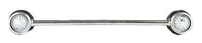 Opel Viraj Askı Rotu Ön Omega B Bm 94-03 - BSG 65-310-010