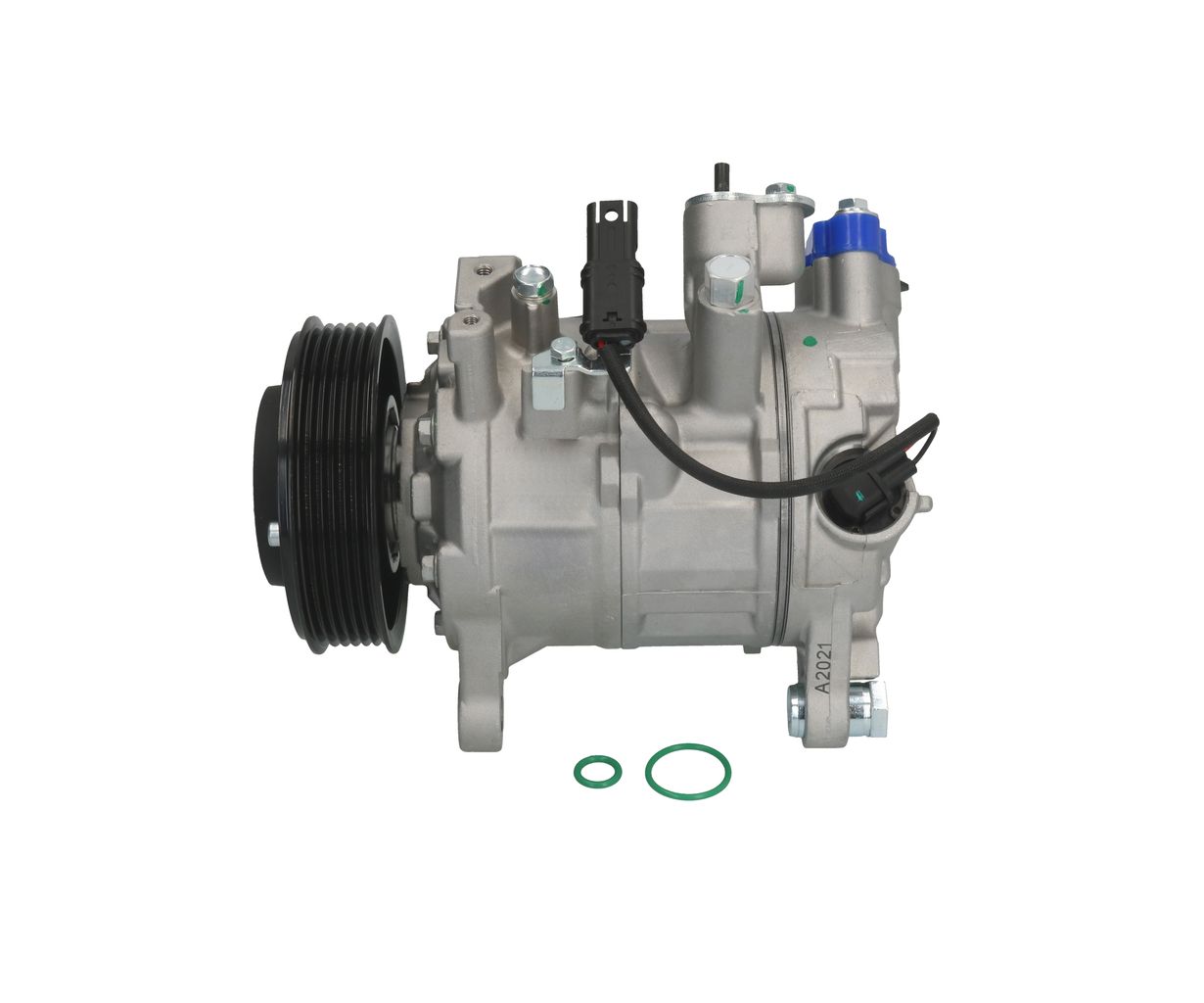 Volkswagen BMW F20-F30 N47 Klima Kompressörü 64529330831 - BOSCH 1986AD1341