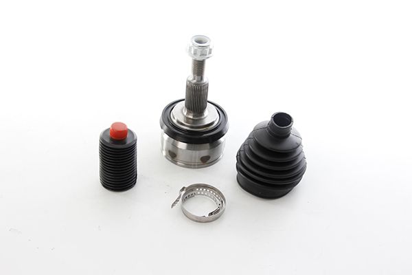 Volkswagen Aks Kafası Dış 306283 T5,5-T6 Caaa-Caab-Caac-Cxhb-Cxgb 2.0 TDI 10- - BSG 90-340-063