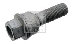 Volkswagen Bijon Saplaması (M14 X 1,5 mm) (Adet Fıyat) | 1 Adet - FEBI BILSTEIN 103934