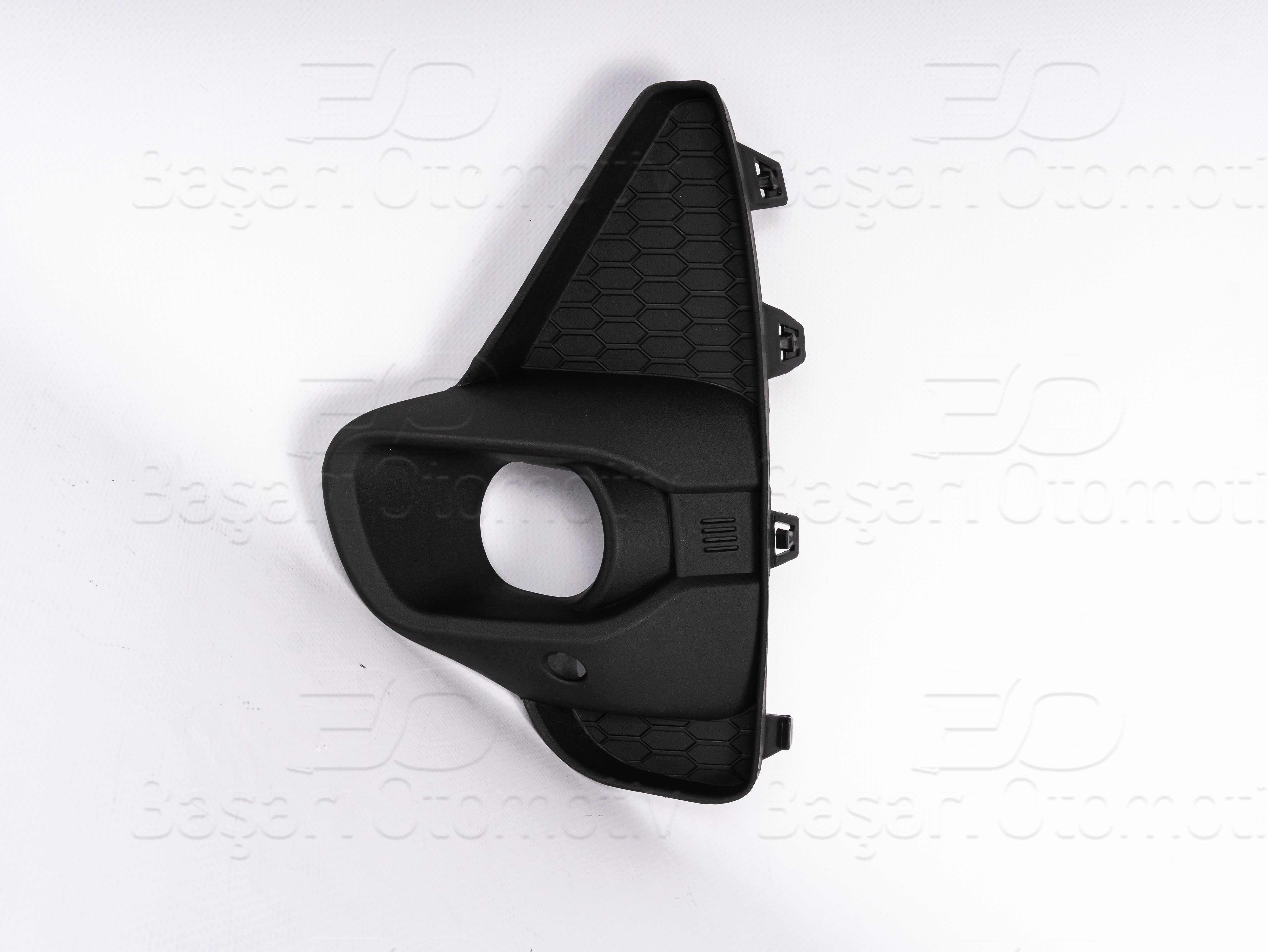 Opel Tampon Izgarası Sol Sisli Opel Corsa F 20 > - WISCO 2233594-00
