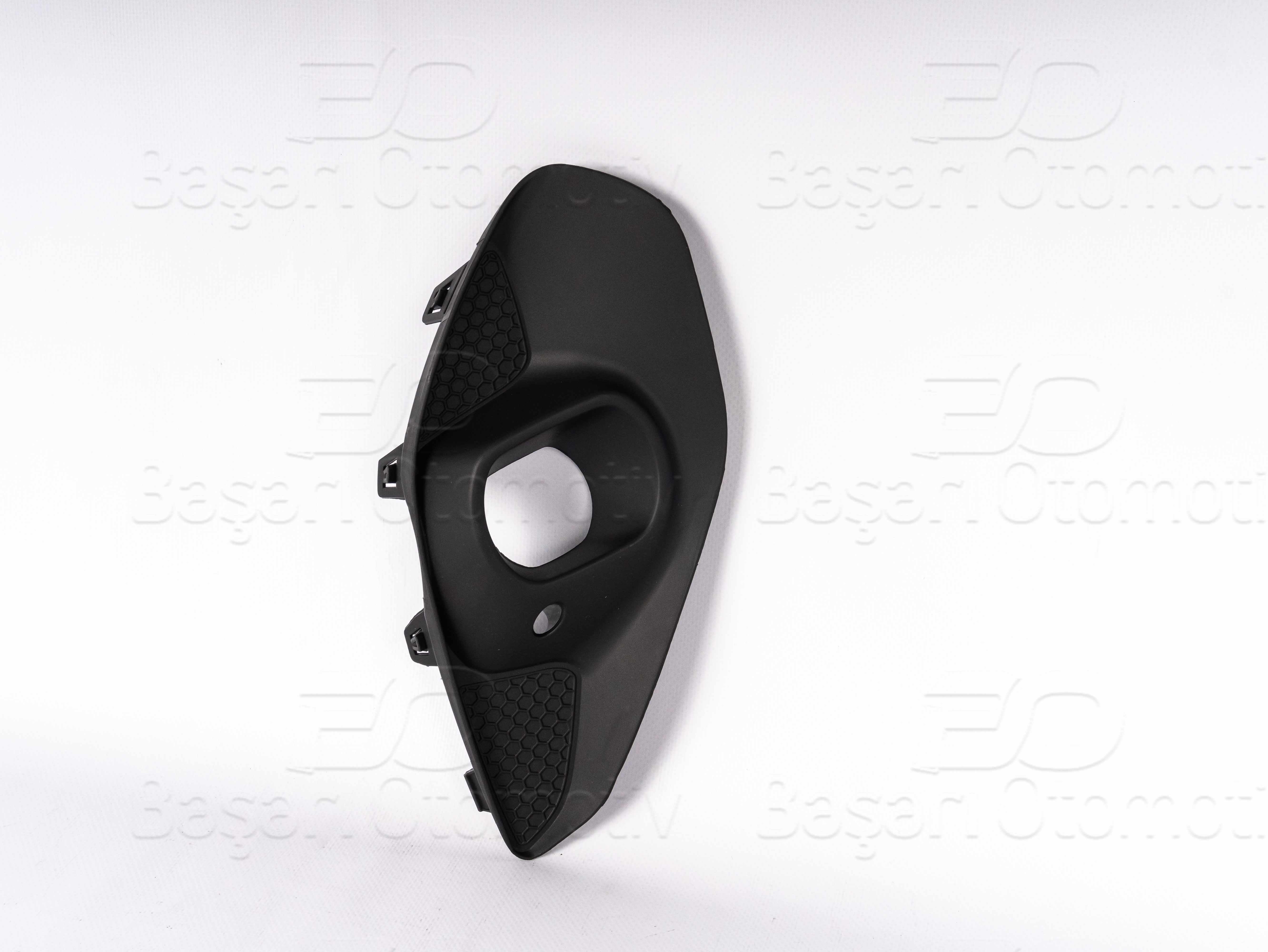 Opel Tampon Izgarası Sağ Sisli Opel Corsa F 20 > - WISCO 2233600-00