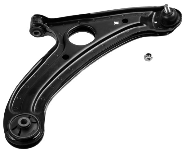 Opel Salıncak Ön Sağ - LEMFORDER 35409 01