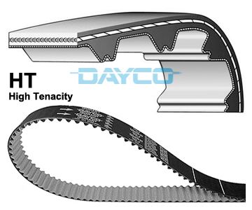 Volkswagen Triger Kayışı - DAYCO 94941