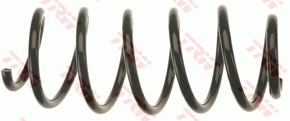 Volkswagen Helezon Yayı Ön - TRW JCS1300
