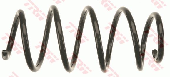 Volkswagen Helezon Yayı Ön - TRW JCS1340
