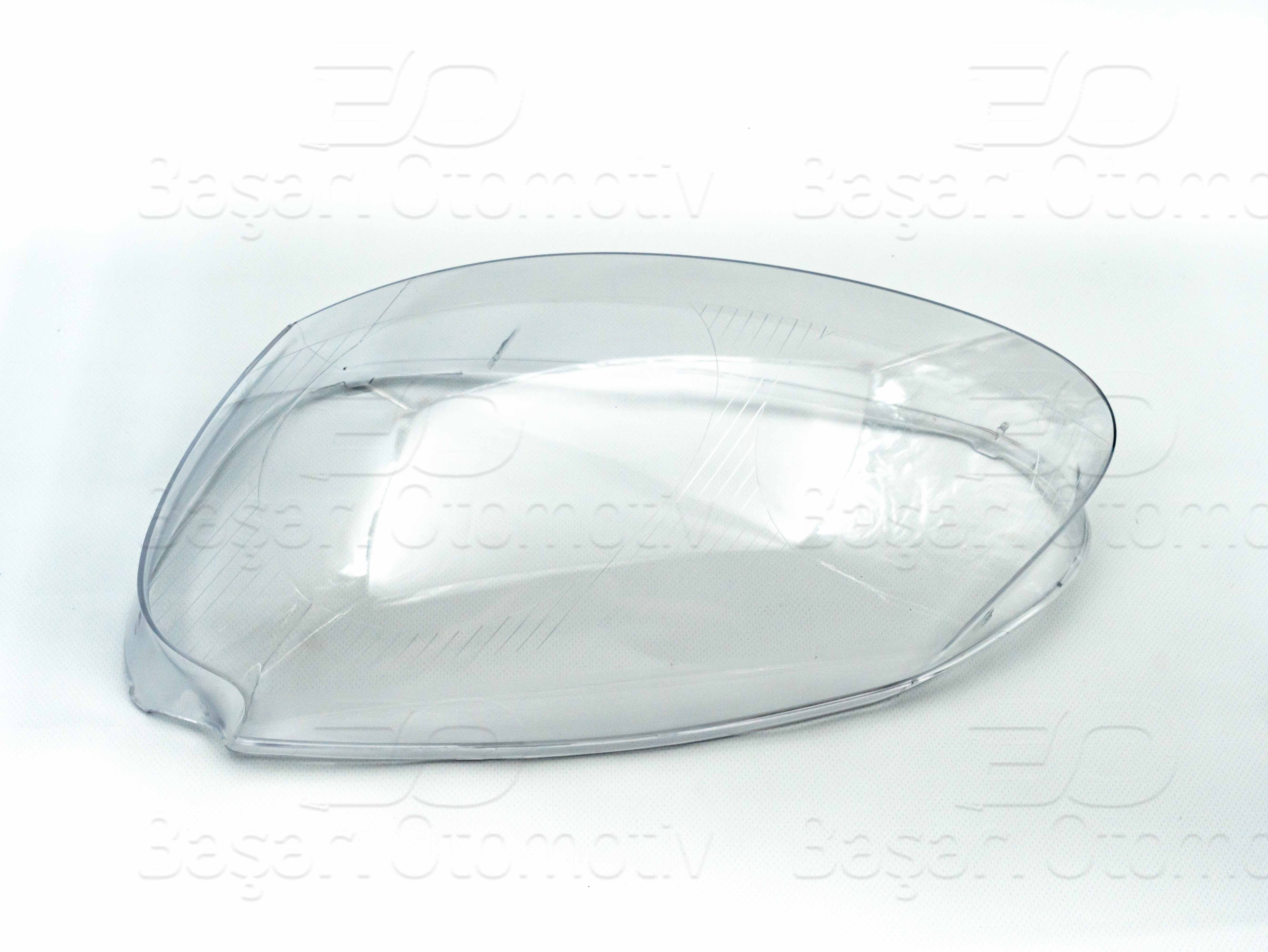 Volkswagen Far Camı Sol VW Golf5 Jetta 04 > - WISCO 1243290-00