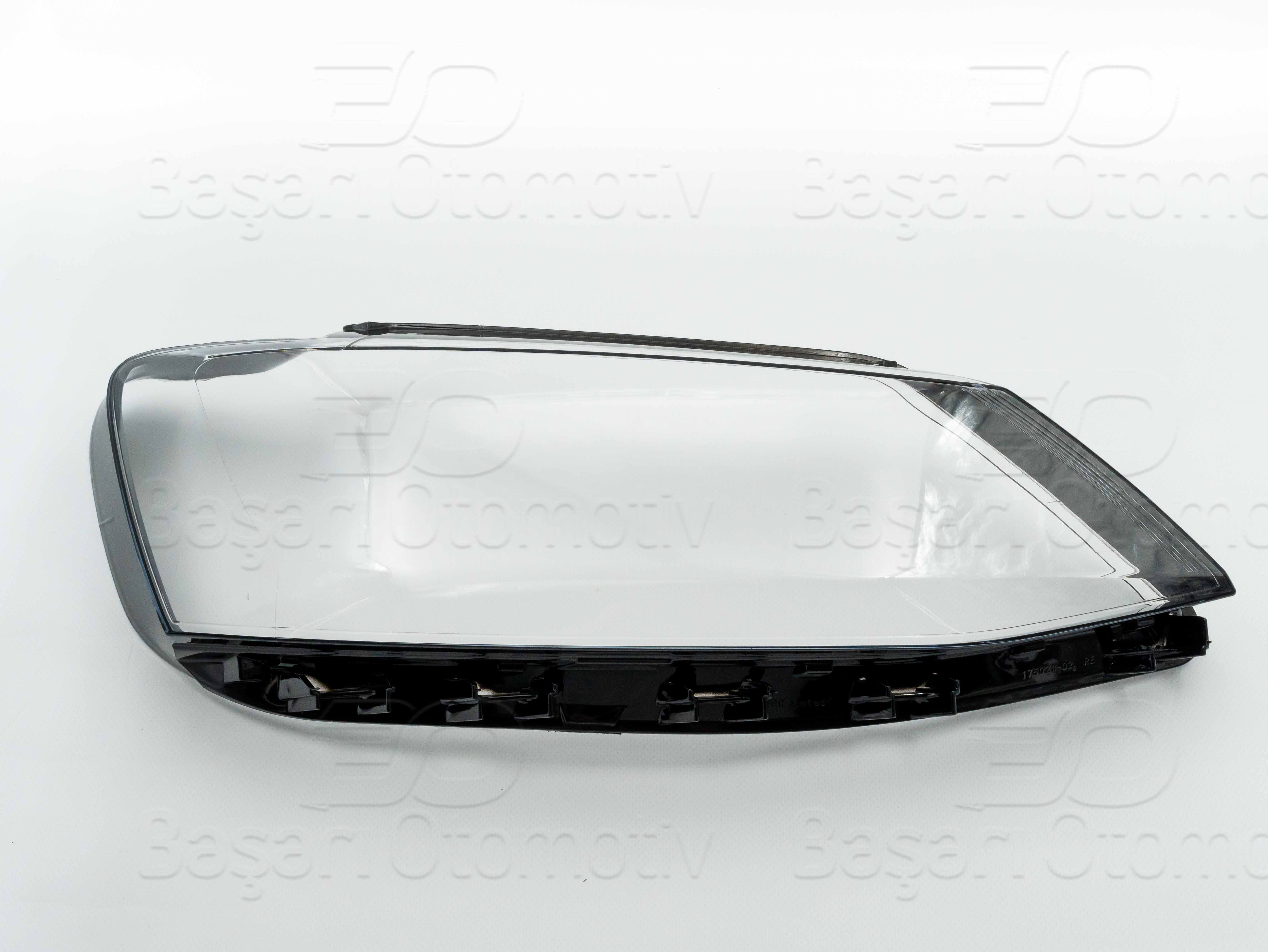 Volkswagen Far Camı Sağ VW Jetta 11-17 - WISCO 1243293-00
