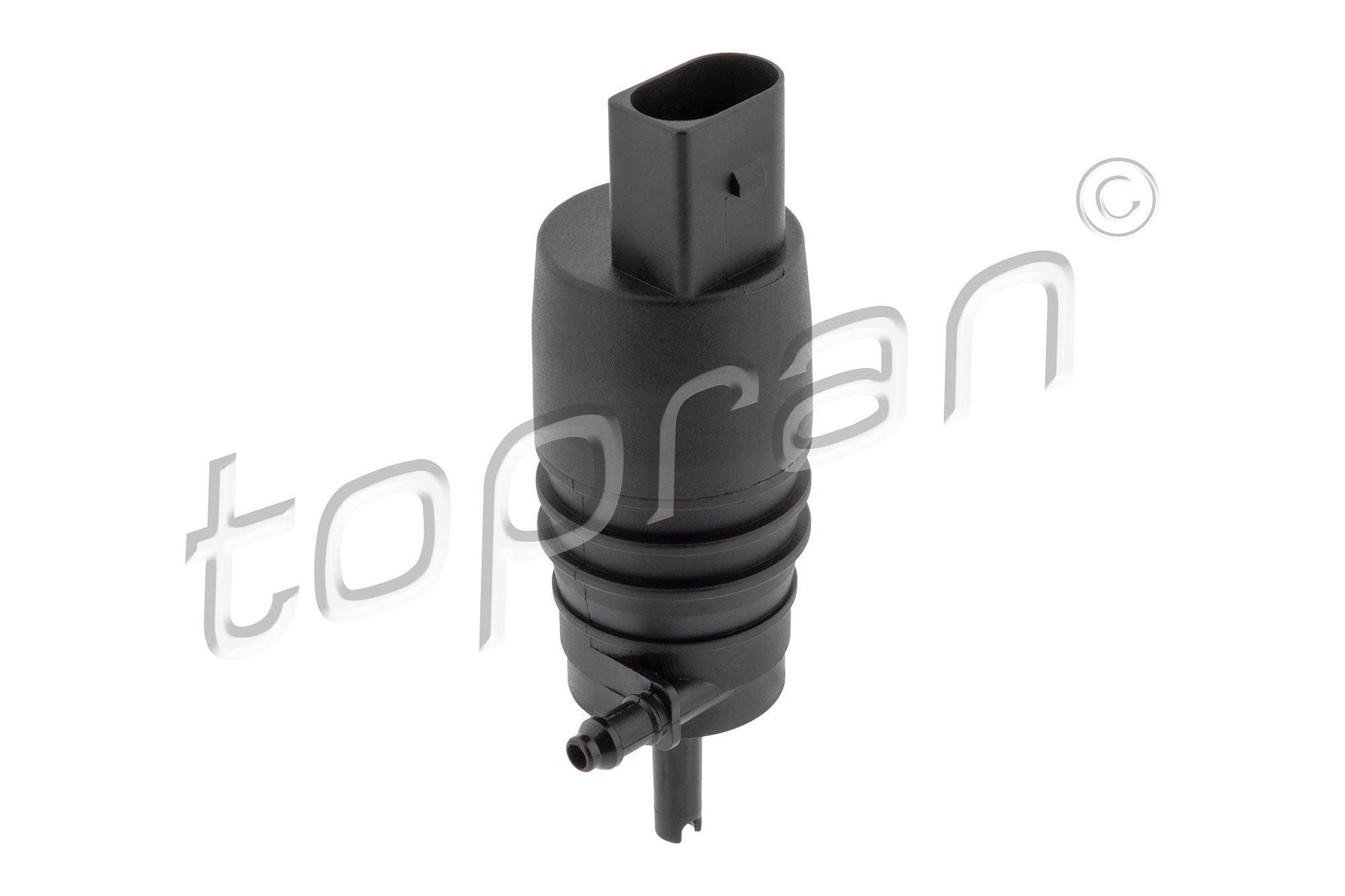 Opel Silecek Su Motoru Opel Astra J Insignia A-B Sedan - TOPRAN 209507001