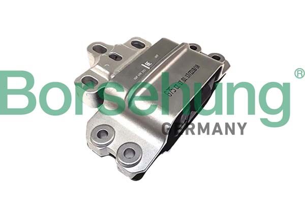 Volkswagen Motor Takozu Sol (Lemforder 43447 01) Audi Tt 2006-2014 2.0 TFSI-Golf IV 2009-2016-2.0 R 4Motion-2.0 Gtı-Cdl-Crza-Cdlf-Scirocco III 2011-2016 - BORSEHUNG B10990