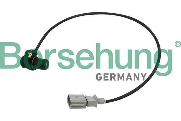 Volkswagen Krank Devir Sensörü Polo 1.6 (95-01) Golf4 1.6 - BORSEHUNG B13670
