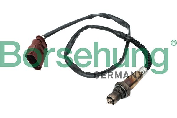 Volkswagen Oksijen Sensörü (Lambda) A3 / A4 / A6 / Toledo / Golf - BORSEHUNG B16929