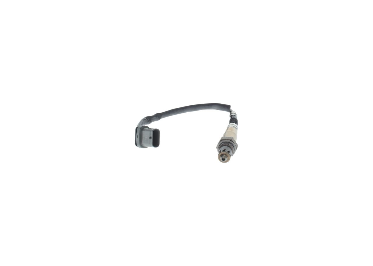 Opel Lambda Sensörü 20-23 Astra.K - BOSCH 025801000V