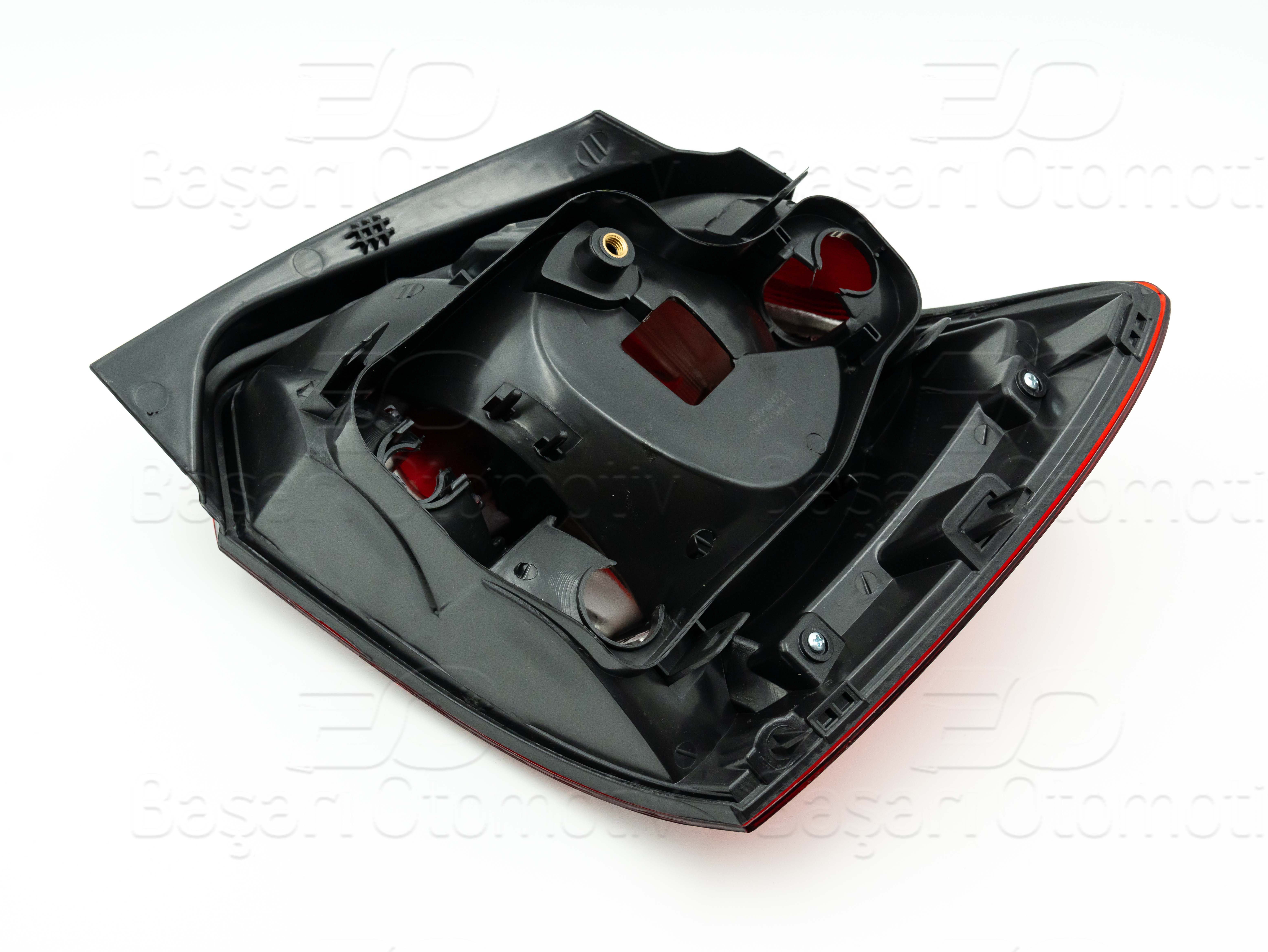 Volkswagen Stop Sol VW Polo 09-14 - WISCO 1243144-00