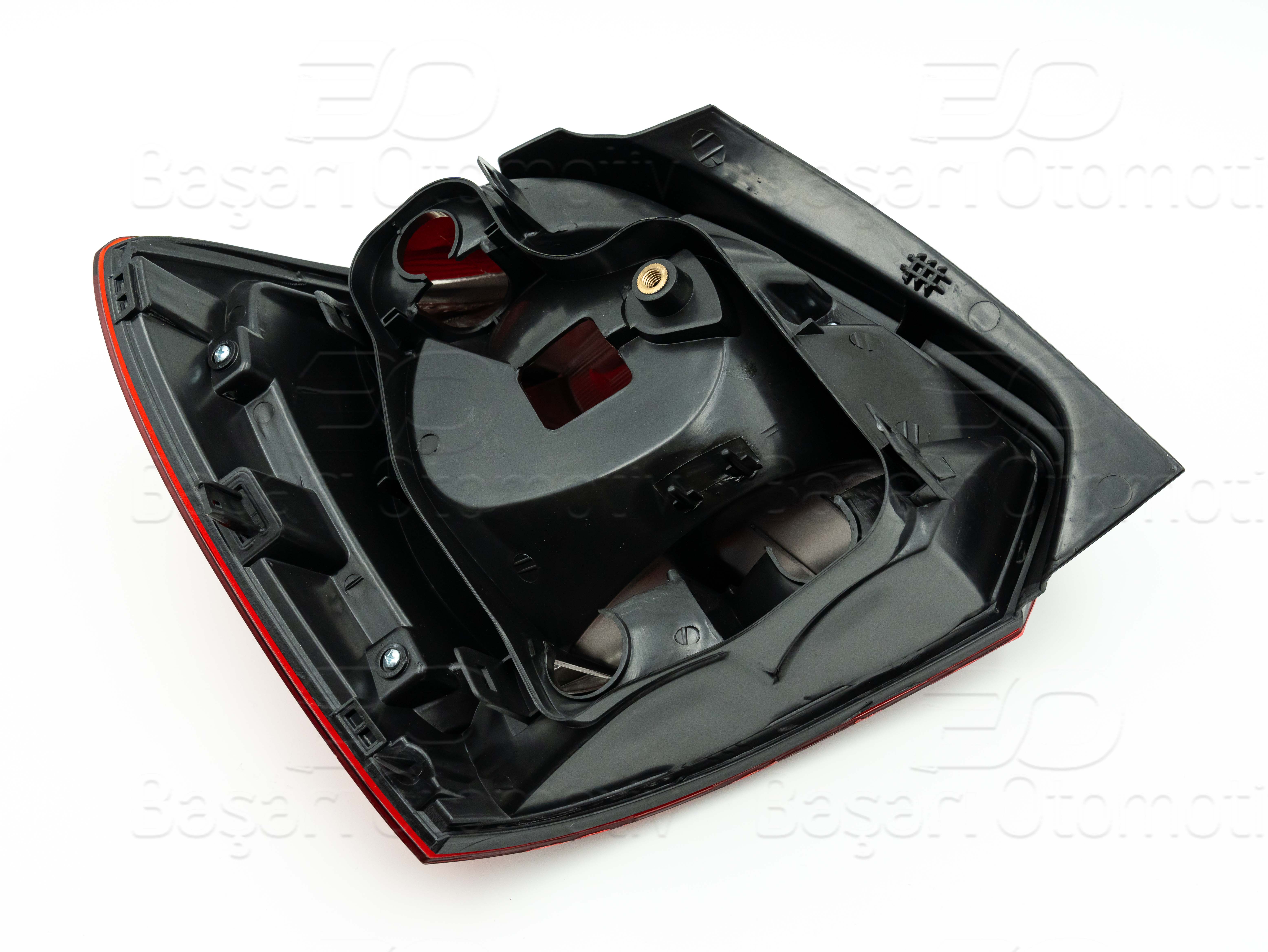 Volkswagen Stop Sağ VW Polo 09-14 - WISCO 1243145-00
