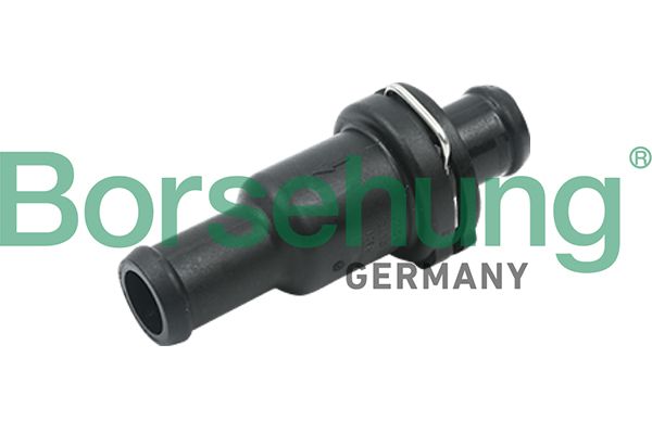 Volkswagen Termostat 75°C Golf5-Golf6-Jetta-Q3 Blg-Bmy 1.4 - BORSEHUNG B18777