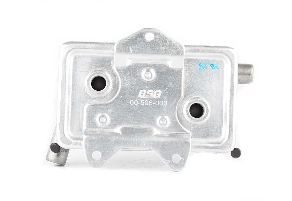 Opel Yağ Soğutucusu 638-903 601-602 Bm - BSG 60-506-003
