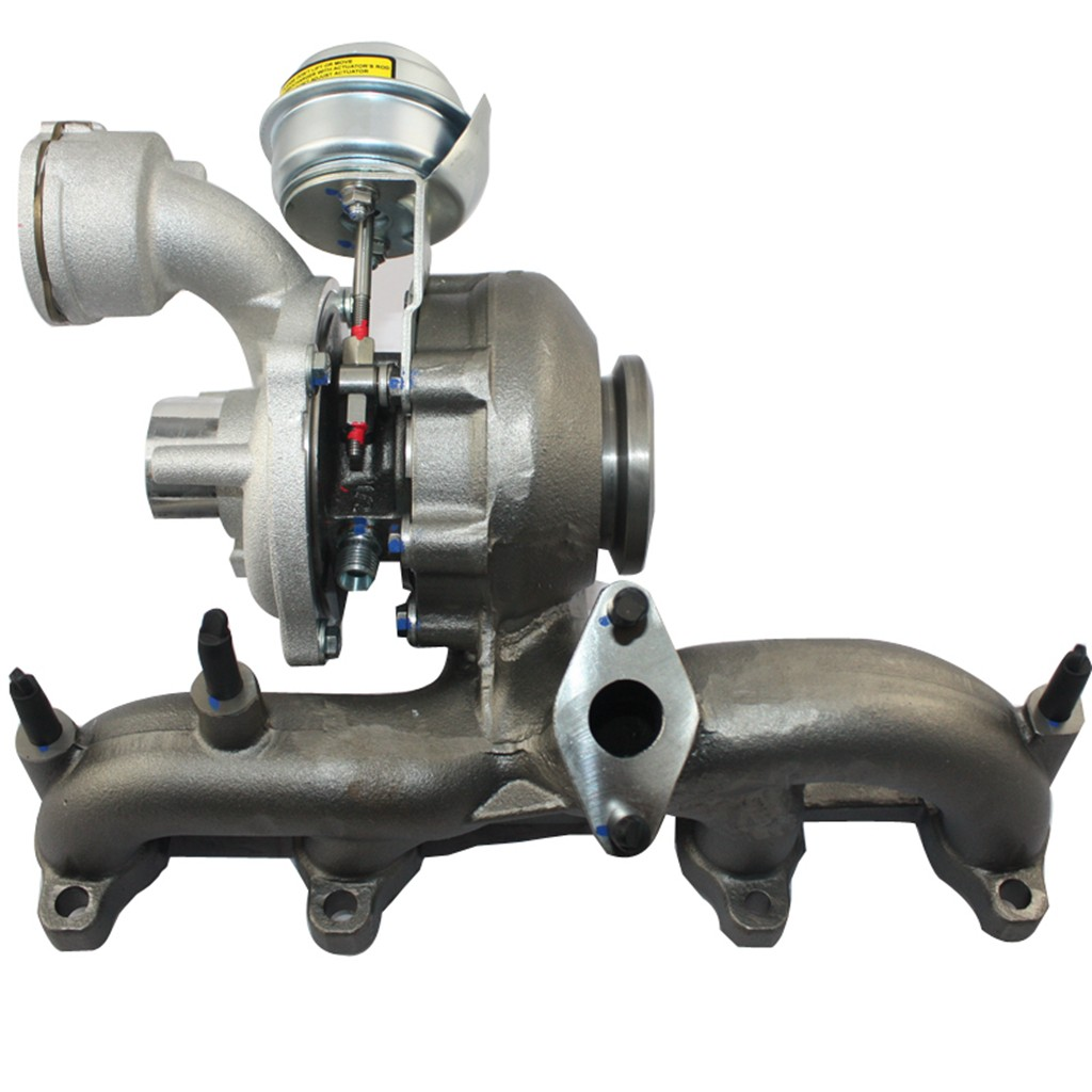 Volkswagen Turbo Golf.V-Jtta-Psst-Cddy-T.Porter.T5-Oct-Leo-A3 1.9Tdi *Bjb-Axb* - OUTLET BORGWARNER 54399880022