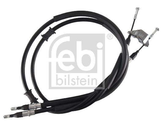 Opel El Fren Teli Opel Combo C Kampanalı Fren - FEBI BILSTEIN 171249