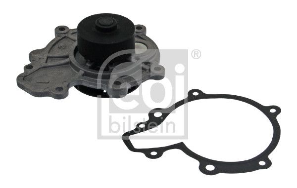 Opel Devirdaim Opel Antara / Chevrolet Captiva / Epica / Cruze Z20dm - FEBI BILSTEIN 40012