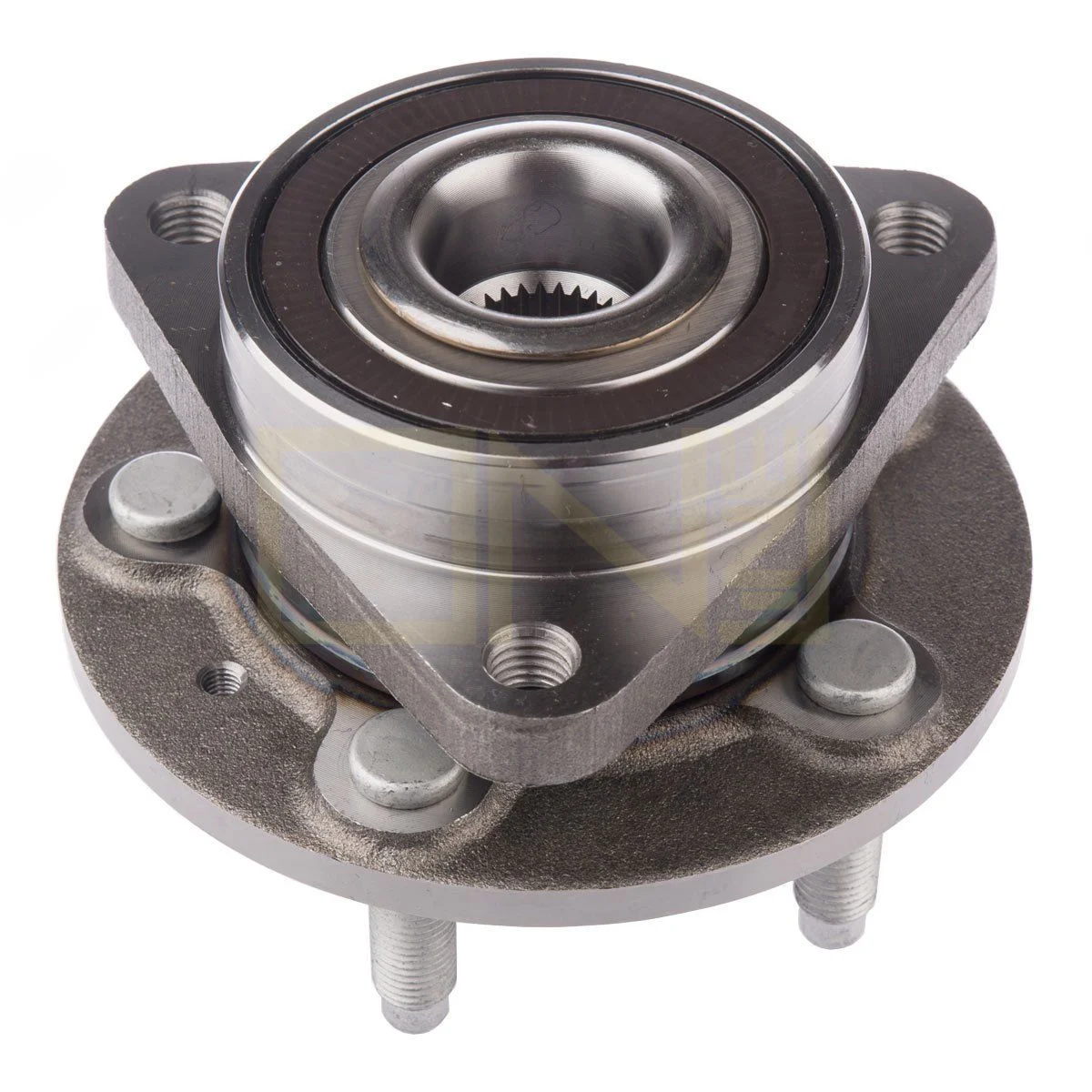 Opel Ön Porya Ast.J-Cruze 276mm - GAUTOPARTS 328016