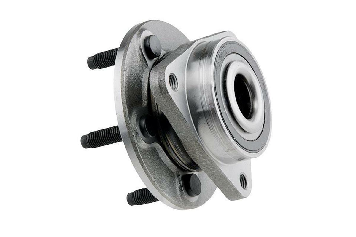 Opel Ön Porya Rulmanlı 15 İnç Opel Astra J / Chevrolet Cruze (2010→) - GOODYEAR 110177