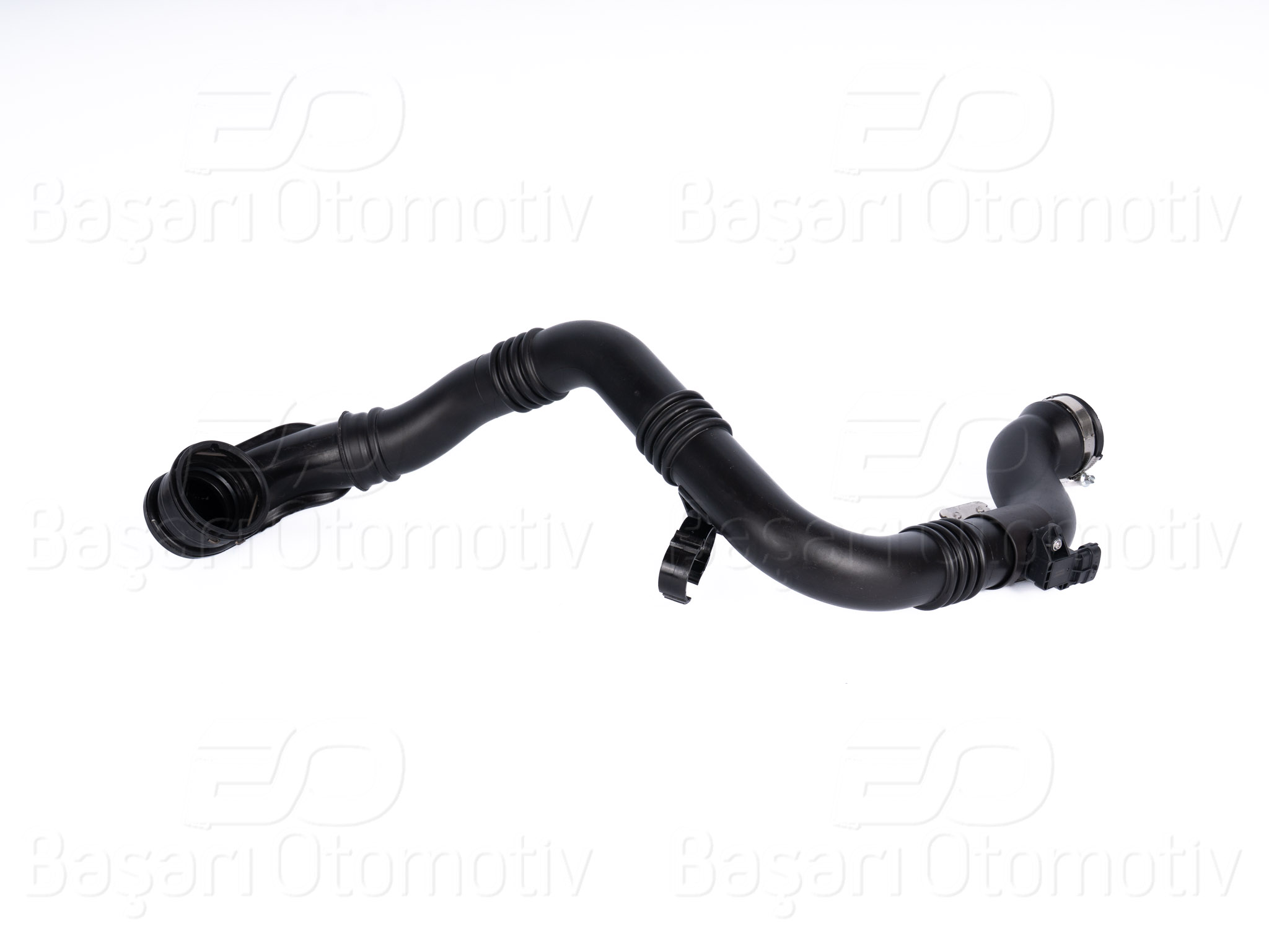 Opel Opel Astra J 1.4 Benzinli Otomatik Vites Turbo Çıkış Hortumu Yansanayi - WISCO 2113640-00
