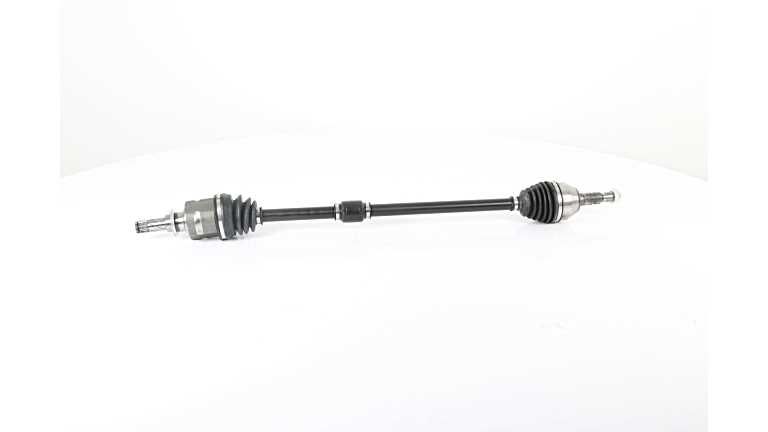 Opel Aks Komple Ön Sağ Astra J A13dte 10-16 - BSG 65-350-046