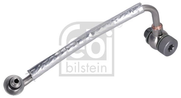 Opel Turbyağ Besleme Borusu Opel Meriva B / Mokka / Astra J / Insignia A / 1.4 – A14xer-A14net - FEBI BILSTEIN 185036