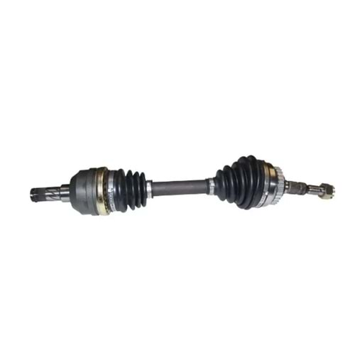 Opel Sol Aks Komp.Vec.B X20xev-X25xe - GAUTOPARTS 374261