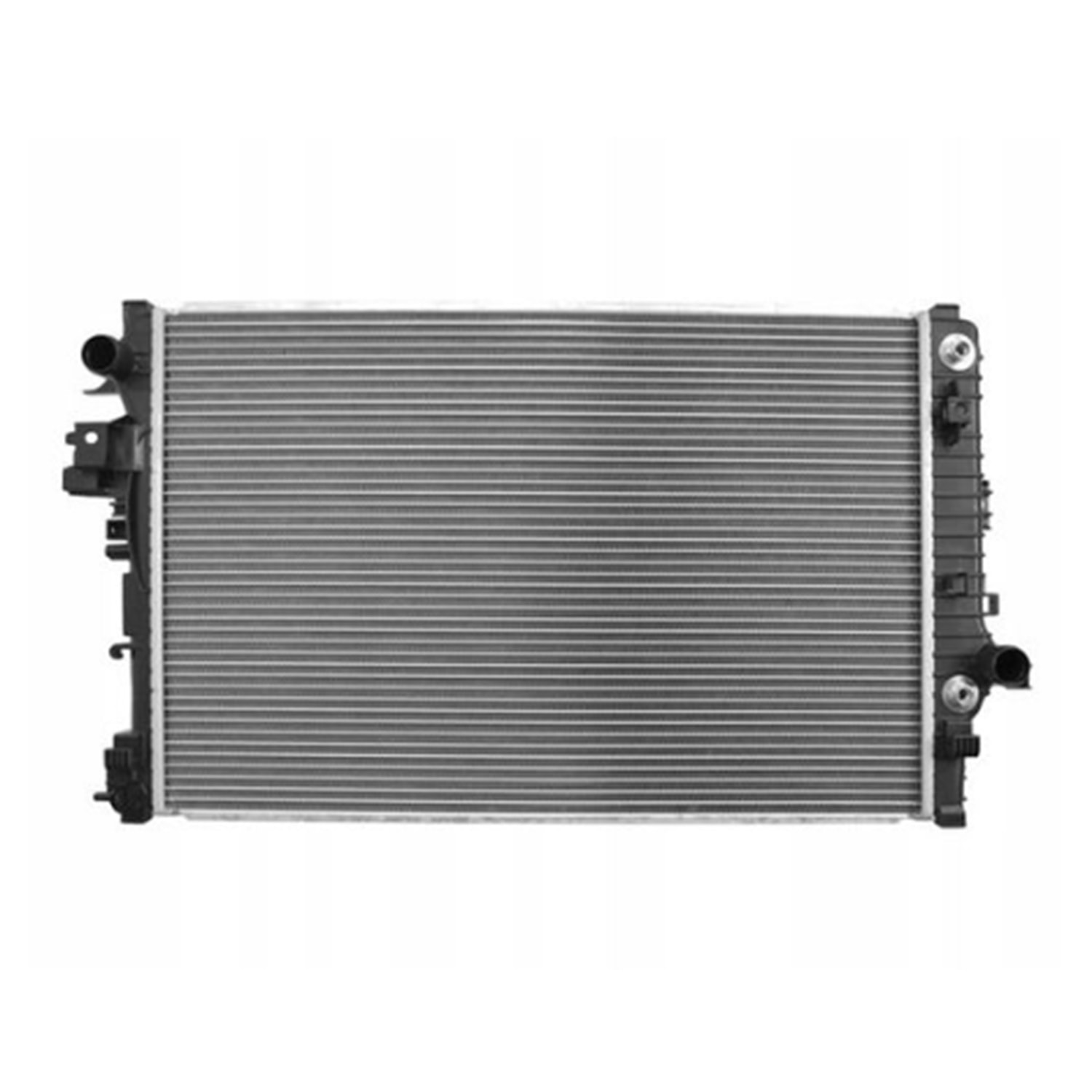 Opel Su Radyatörü Opel Insignia B 1.5-2.0 Dizel Otomatik - MOPAR (PSA) 39179356