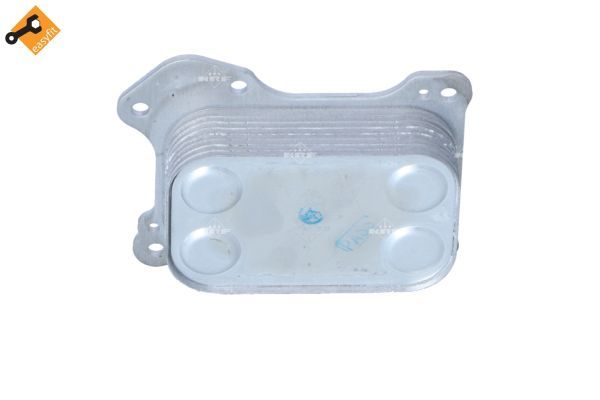 Opel Yağ Soğutucusu Opel Astra H / Corsa C / D Z13dth (Kalın Tip) - NRF 31167
