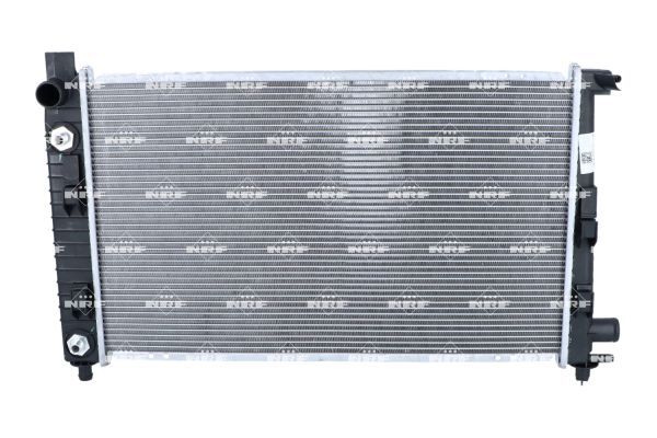 Opel Radyatör 168 / 414 166 / 668 - NRF 50446