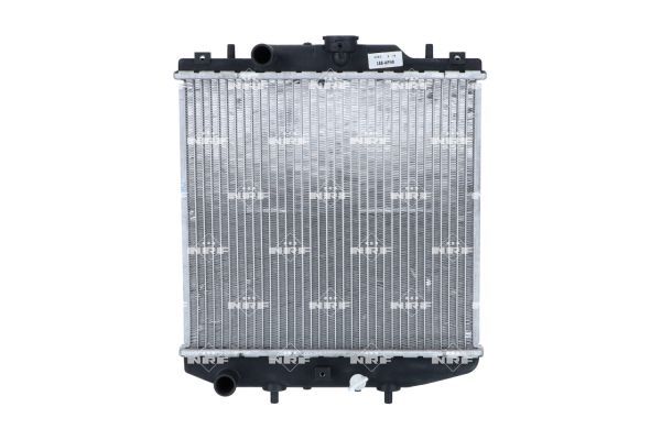 Volkswagen Su Radyatörü Alto Tıco 1.0 92-02 - NRF 507643