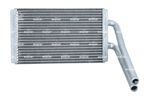 Opel Kalorifer Radyatörü Opel Antara / Chevrolet Captiva C100 - NRF 54480