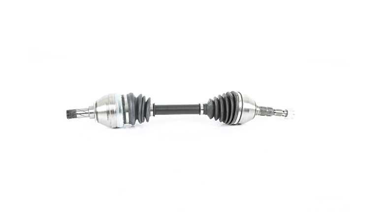 Opel Aks Komple Ön Sol F17 Mekanik Şanzıman Meriva B A14nel B14nel A14net B14net 11- - BSG 65-350-062