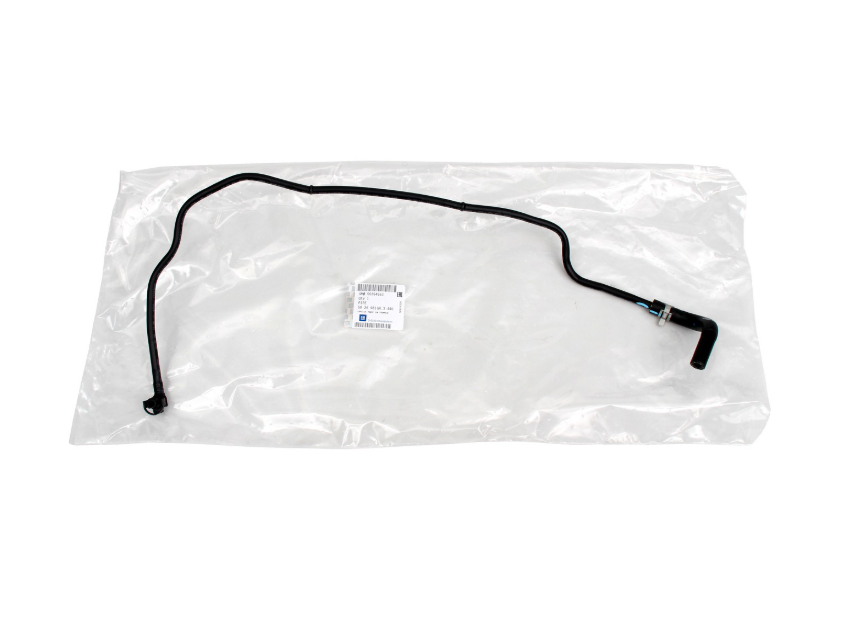 Opel Opel Astra H / Vectra C / Zafira B 1.8 Ön Isıtma Hortumu - MOPAR (PSA) 55354563