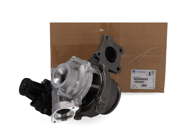 Opel Opel Astra K / Insignia B 1.5D Turboşarj - F15DVH Motor Uyumlu - PSA 55508703