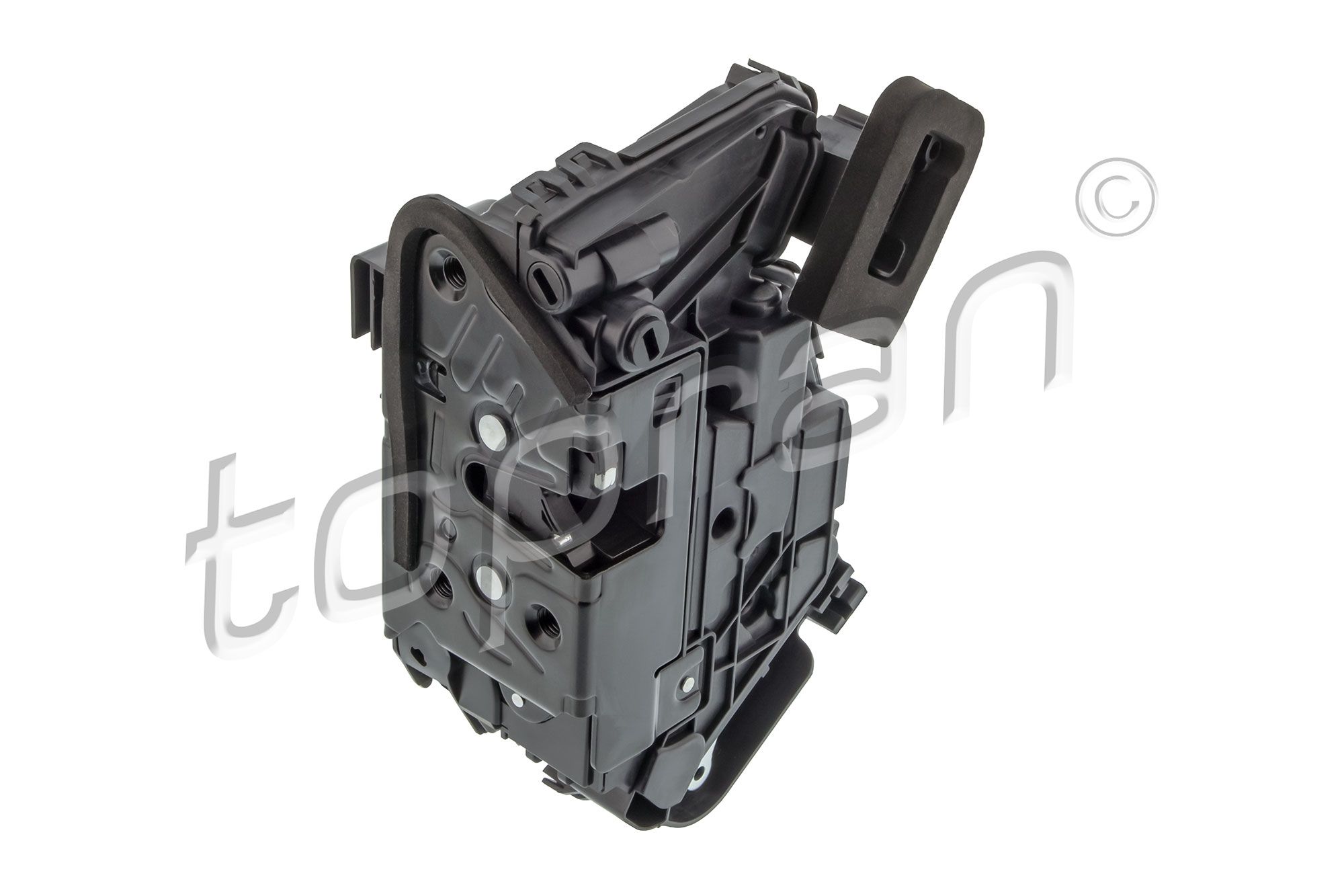 Volkswagen Sol Arka Kapı Kilidi VW Seat Skoda - TOPRAN 121822001