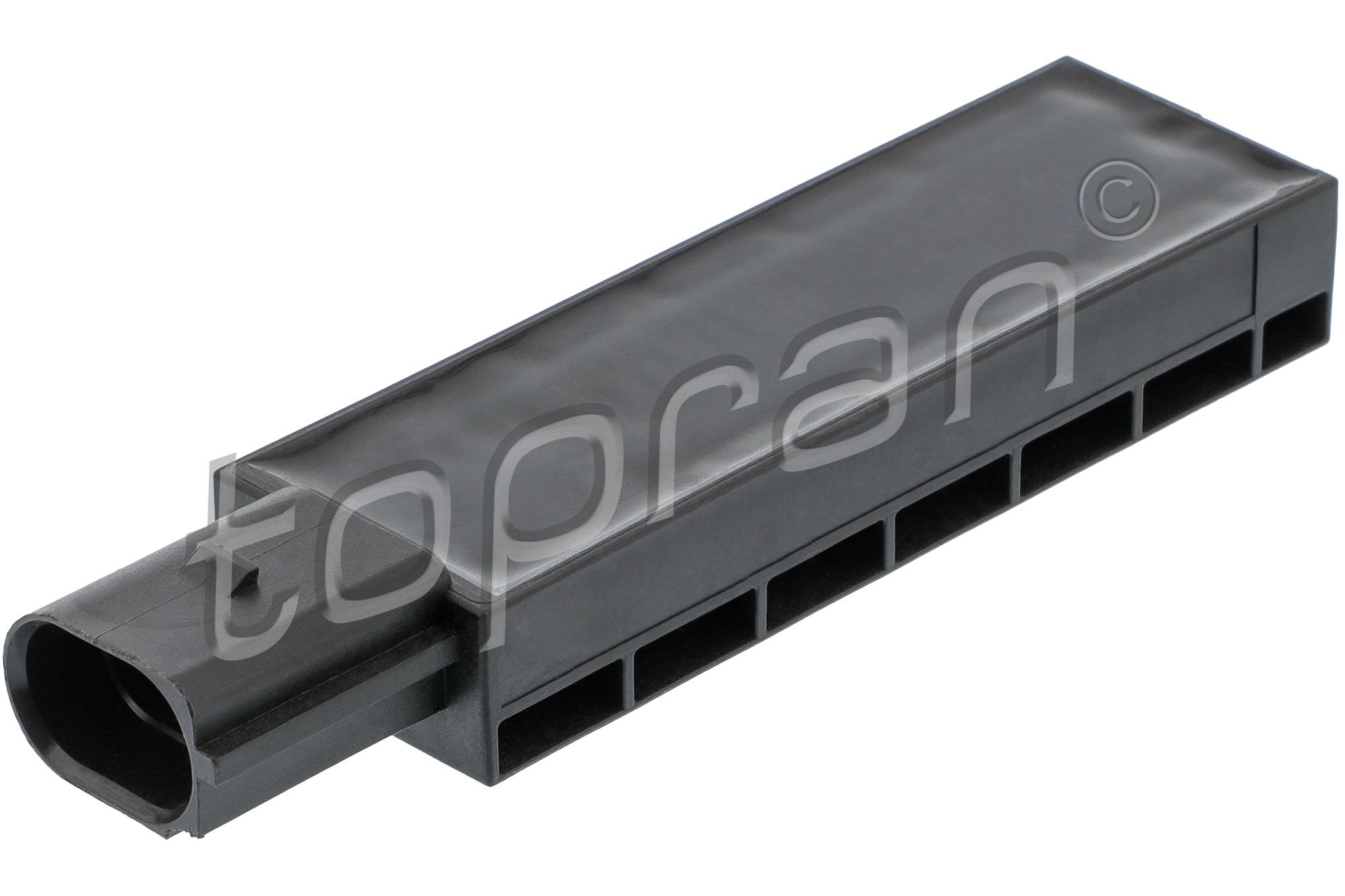Volkswagen Kessy Antenı VW - TOPRAN 121885001
