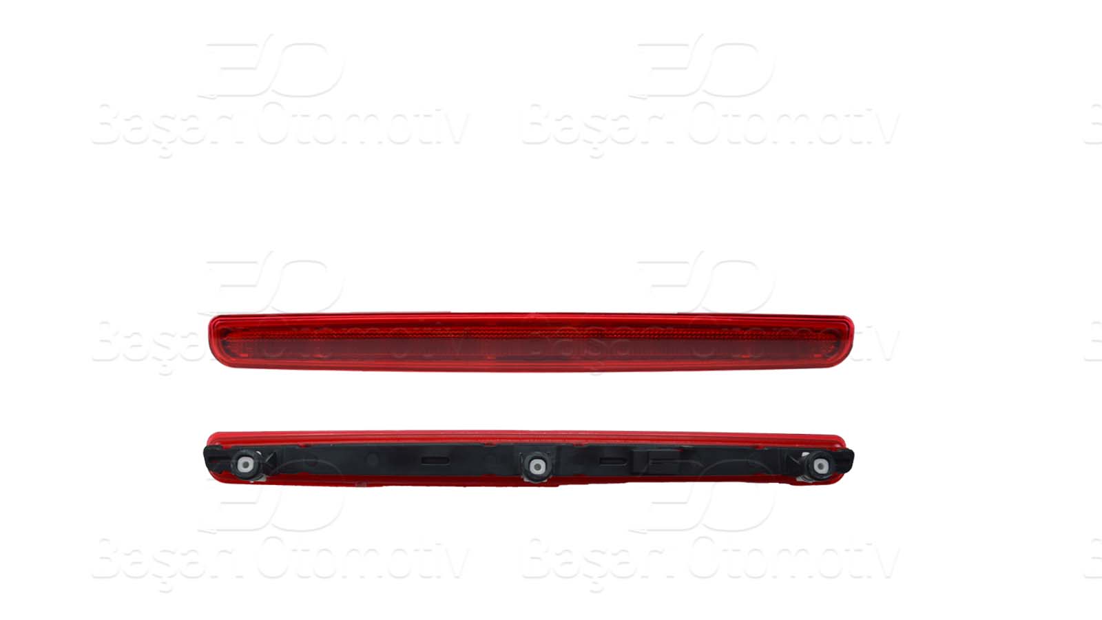Volkswagen Stop Lambası İlave (3.Stop) VW T5 T6 04-15 - WISCO 1243440-00