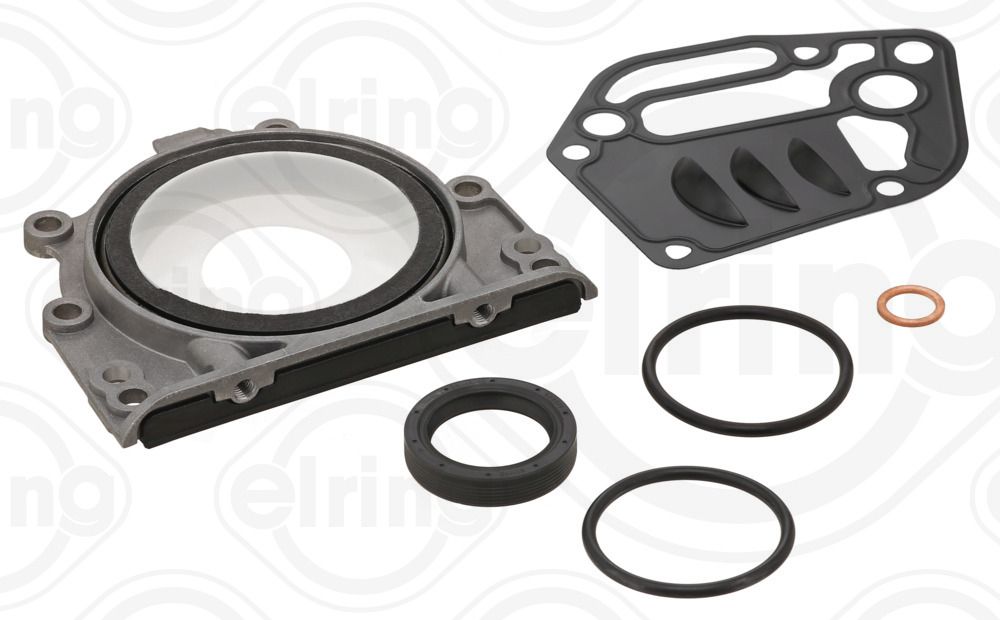 Volkswagen Alt Takım Conta (08-35054-01) - ELRING 530.582