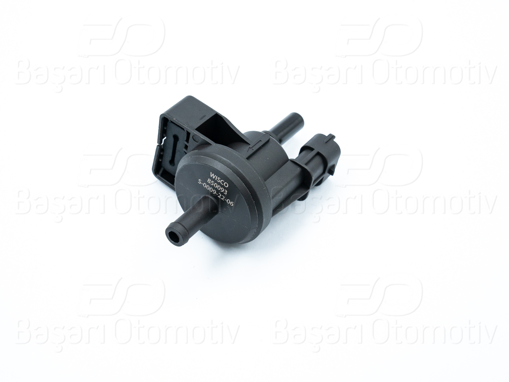 Opel Depo Havalandırma Valfi Opel Astra J Corsa D 10 > - WISCO 2113634-00