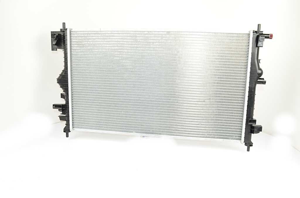 Opel Su Radyatörü Mt 680X398x16 Brazing Insignia A A16xer A16let A18xer 09- - BSG 65-520-035
