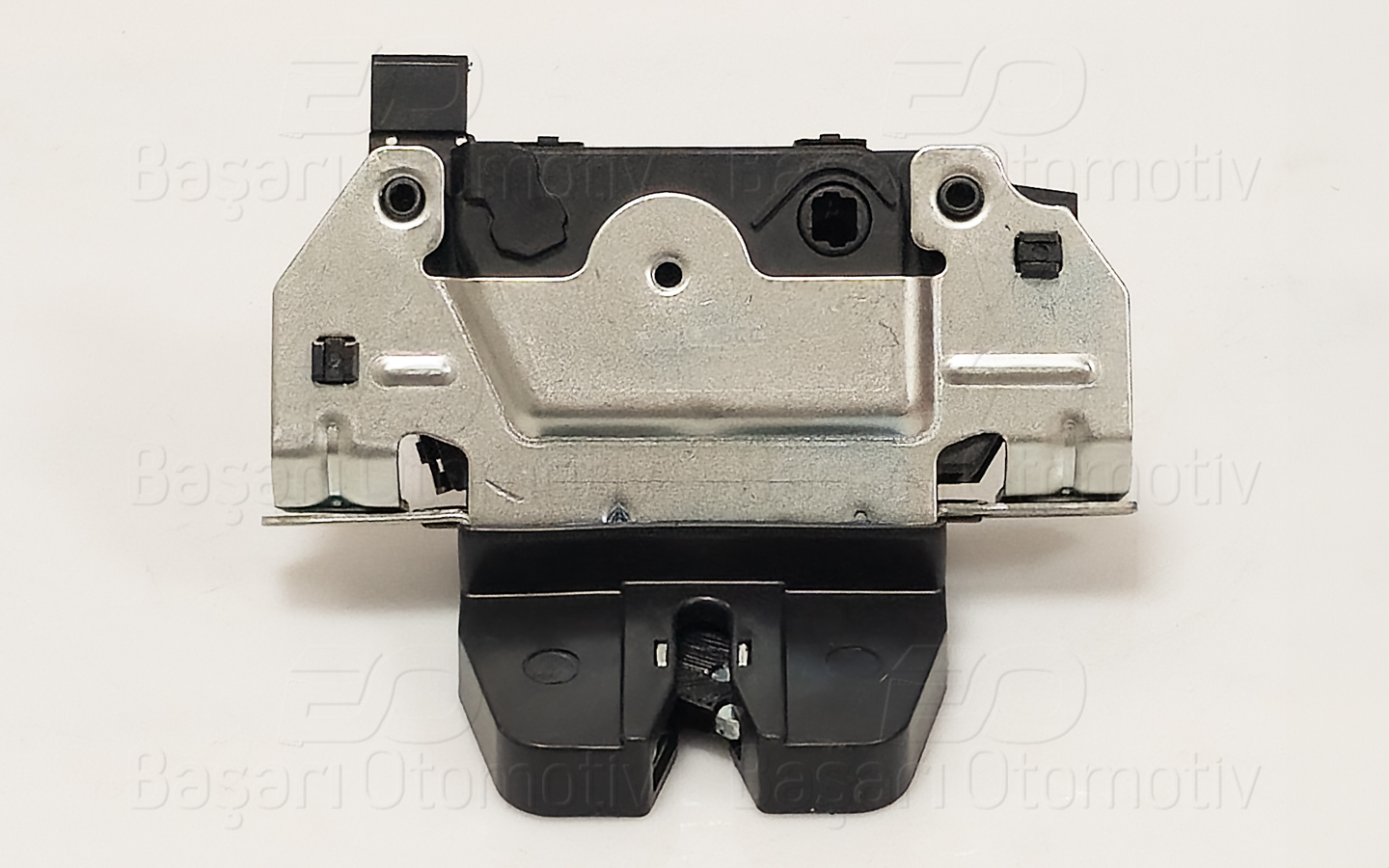 Opel Bagaj Kapak Kilidi Opel Astra H 04-10 / Zafira B 05-15 - WISCO 2233524-00